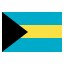 Flag of Bahamas