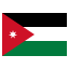 Flag of Jordan