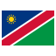 Flag of Namibia