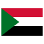 Flag of Sudan